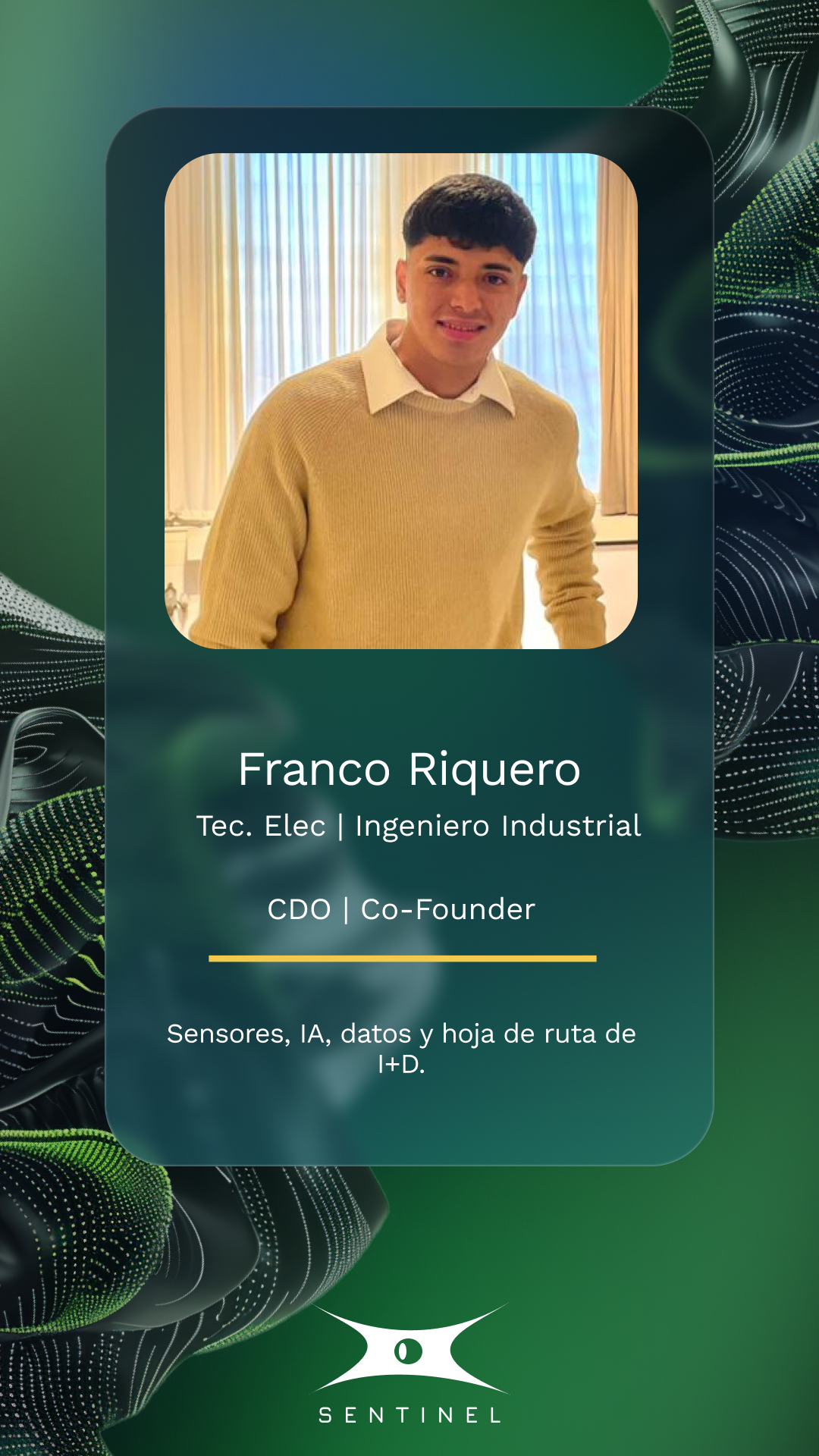 Franco Riquero